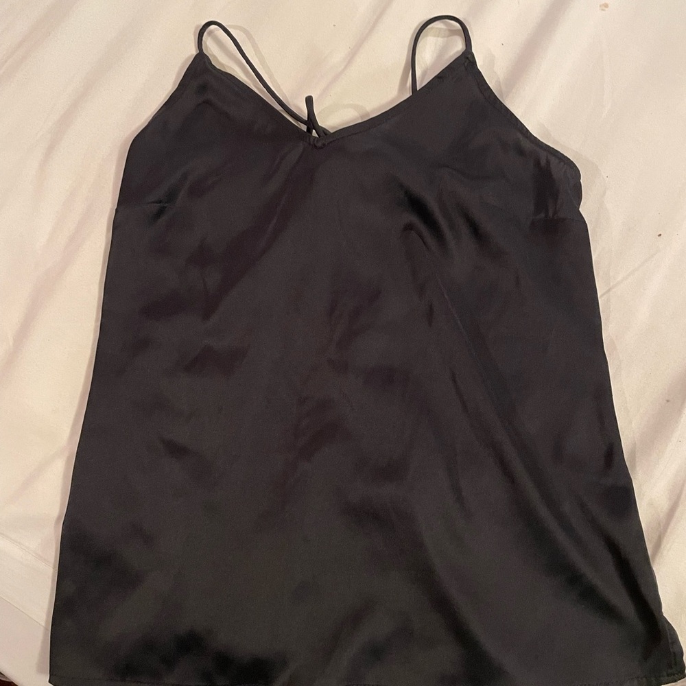 Pajama shorts set